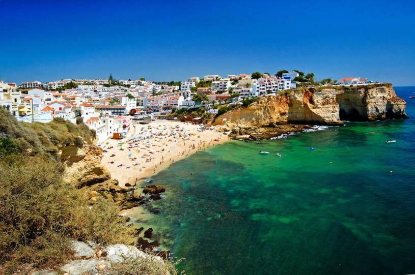 Villa Sun Carvoeiro (Lagoa)