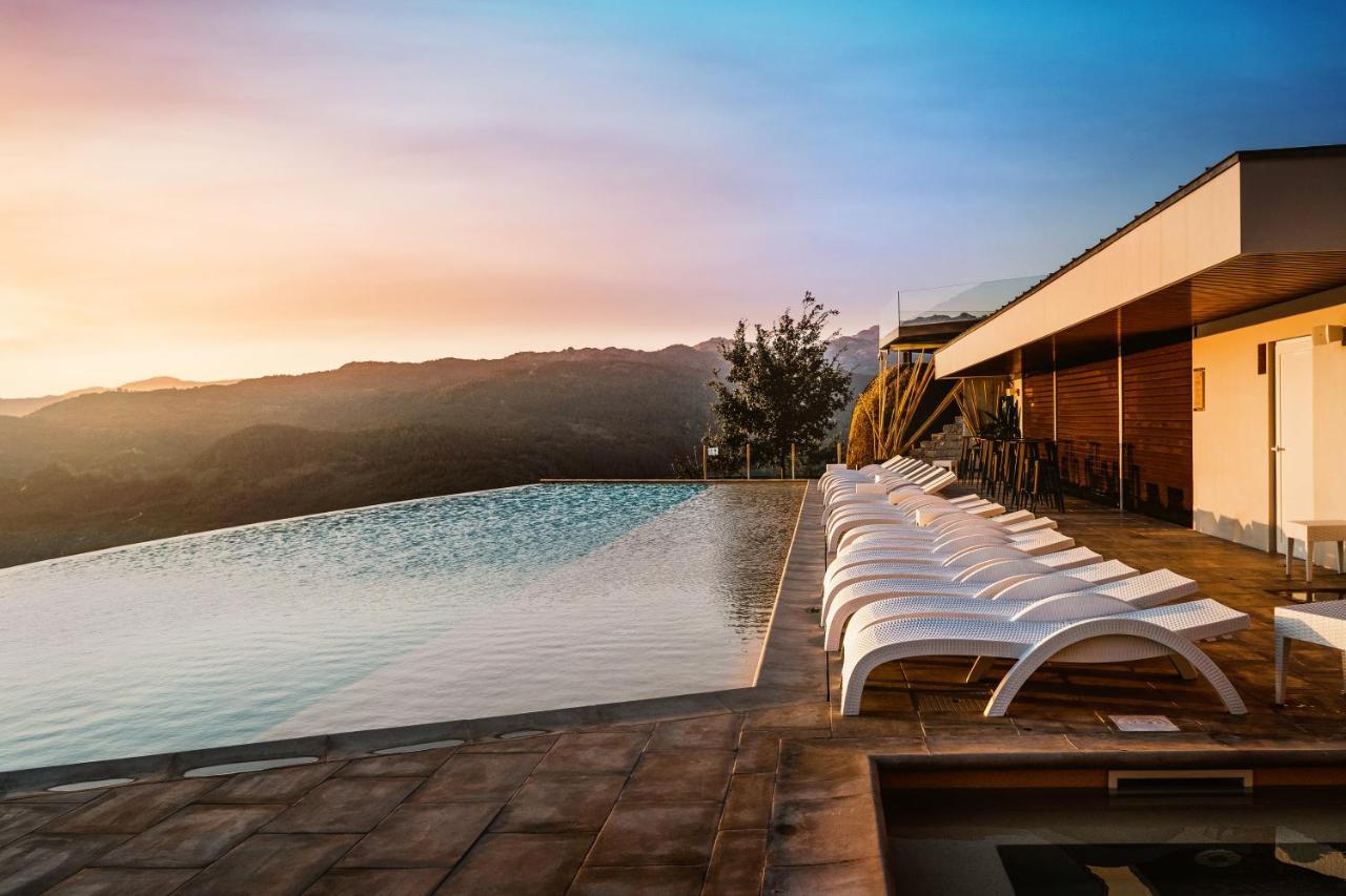 Holiday park Pousadela Village &