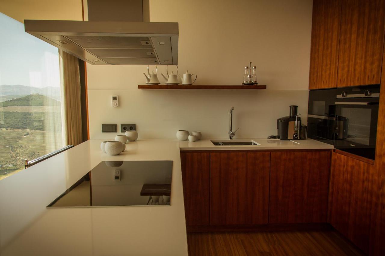Vakantiehuis Quinta Vale Papas Casal de Loivos