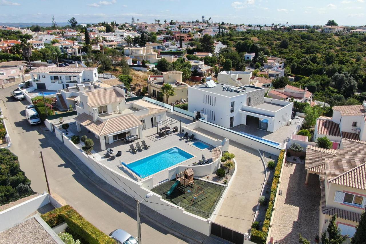Sun Villa *