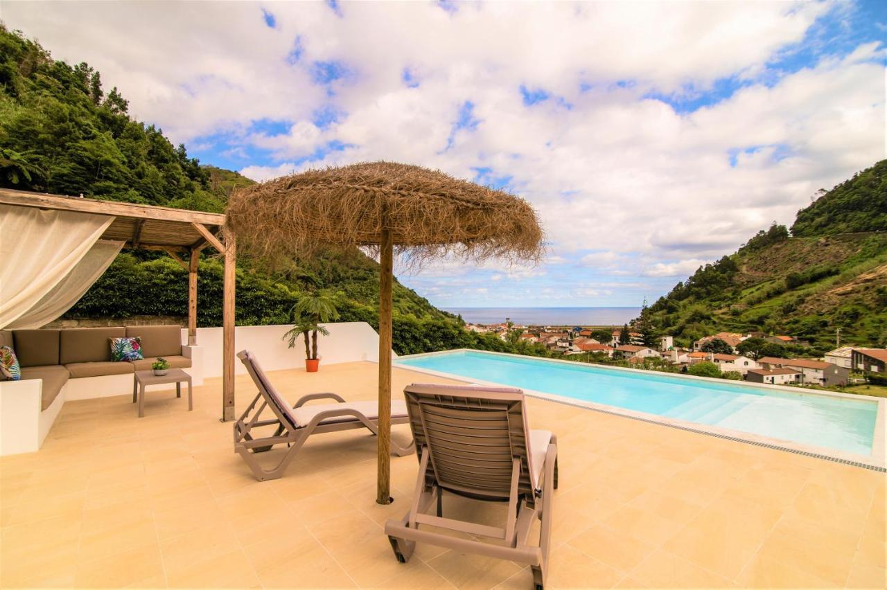 Casa Do Outeiro With Heated Pool 30c *