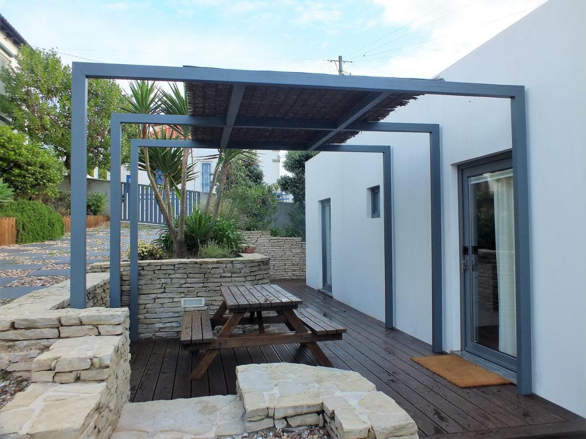 Guest house Casal Dos Patos Lourinha (Lisbon)
