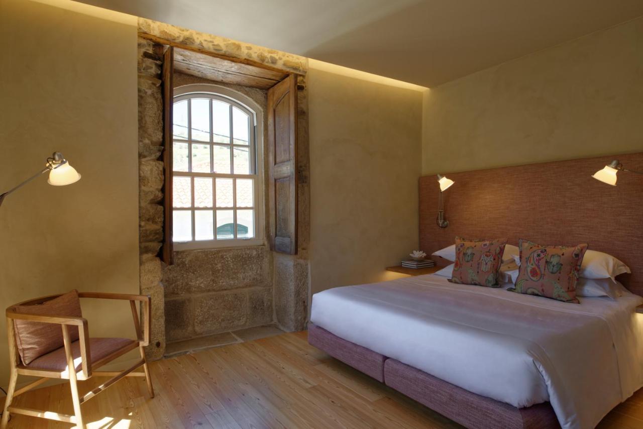 Farm stay Quinta Da Casa Amarela- Casas Da Quinta - Turismo Em Espaco Rural Lamego