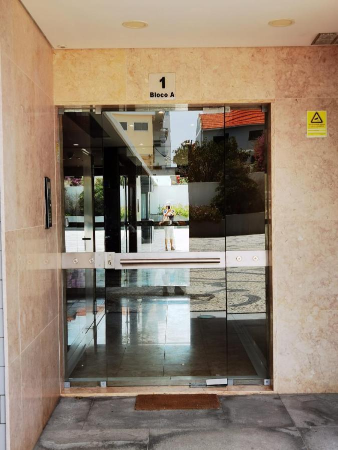 Qiu Lux Apartment