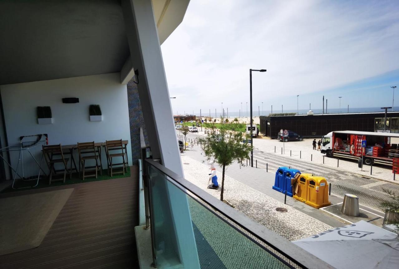 Qiu Lux Apartment Costa da Caparica
