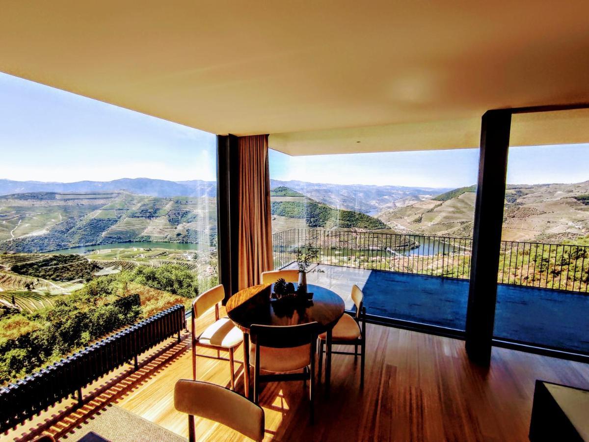 Quinta Vale Papas Vakantiehuis Casal de Loivos
