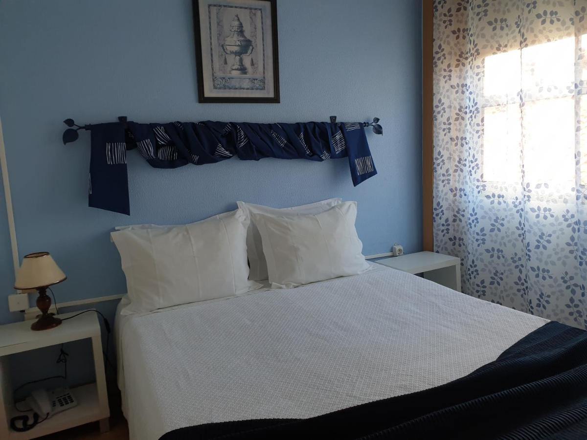 Hotel Palmeira Aveiro