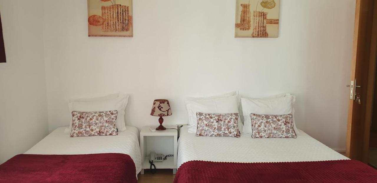 Palmeira Hotel *