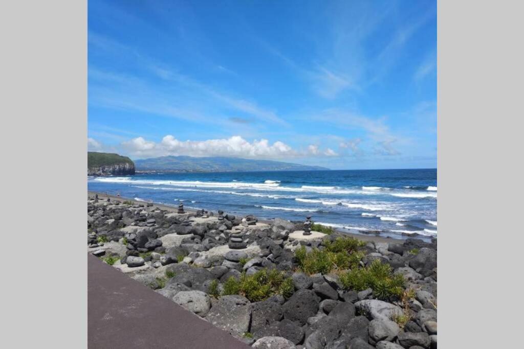 Beira-mar Ribeira Grande