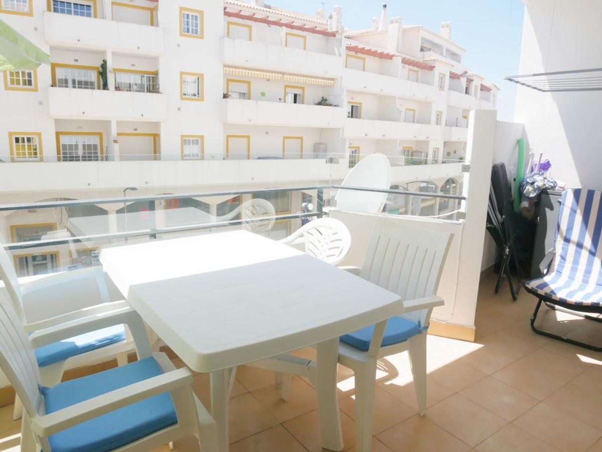 Aurorasol Carvoeiro Apartment