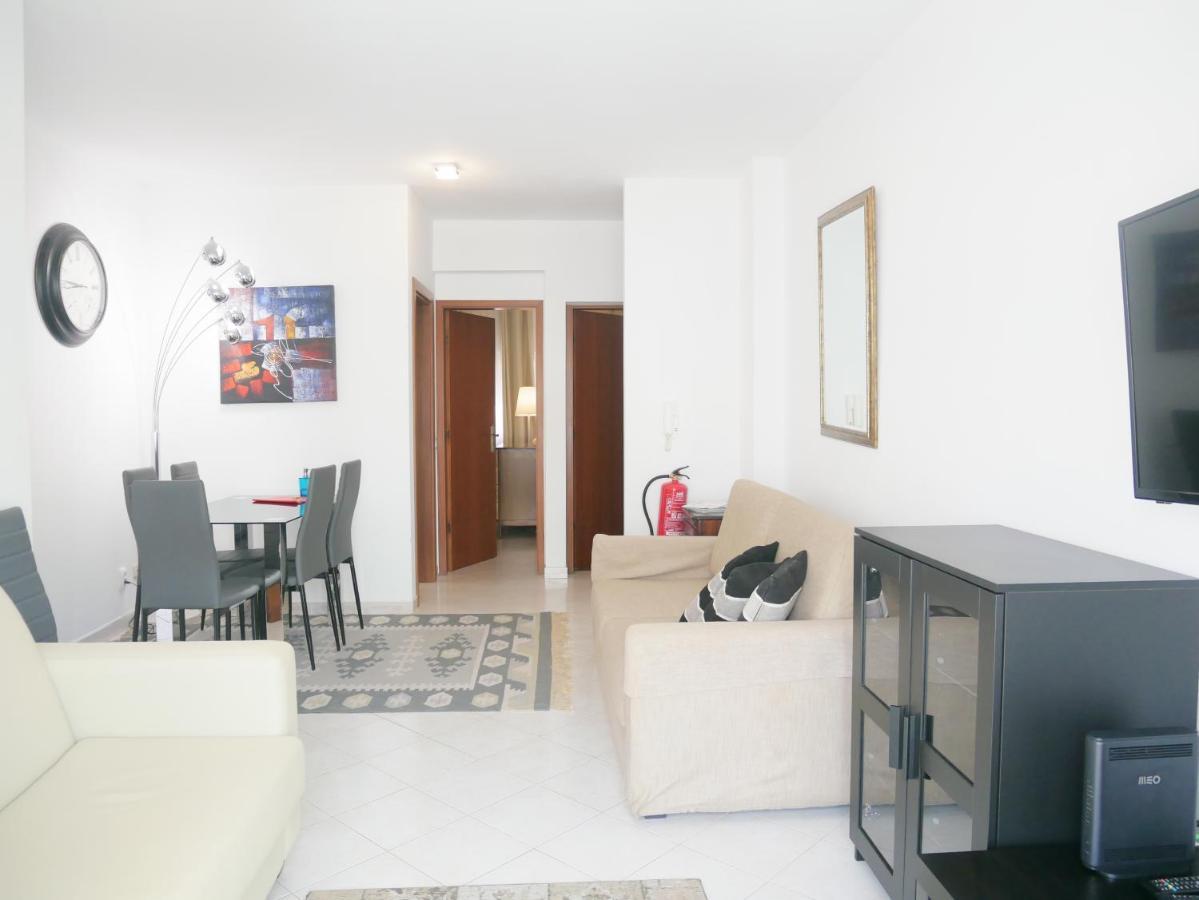 Aurorasol Carvoeiro Apartment *
