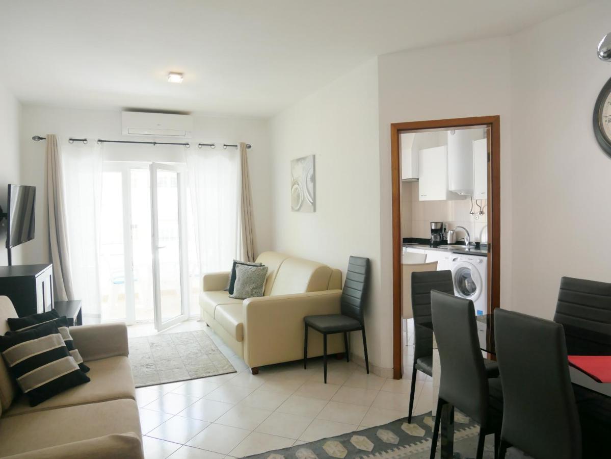 Apartment Aurorasol Carvoeiro *