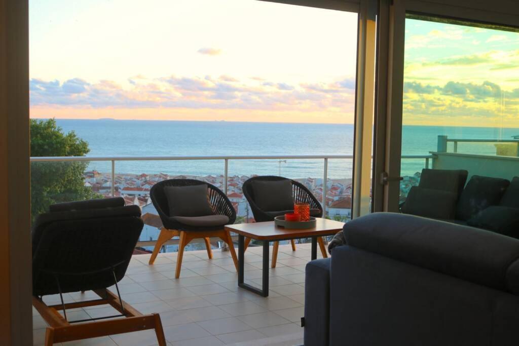 Panoramic Views - Terrace, Sea Views & Pool Apartment