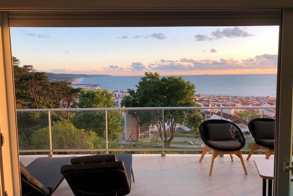 Panoramic Views - Terrace, Sea Views & Pool *