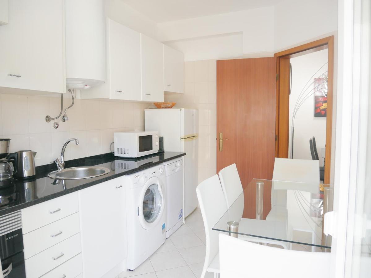 Aurorasol Carvoeiro Apartment Carvoeiro (Lagoa)