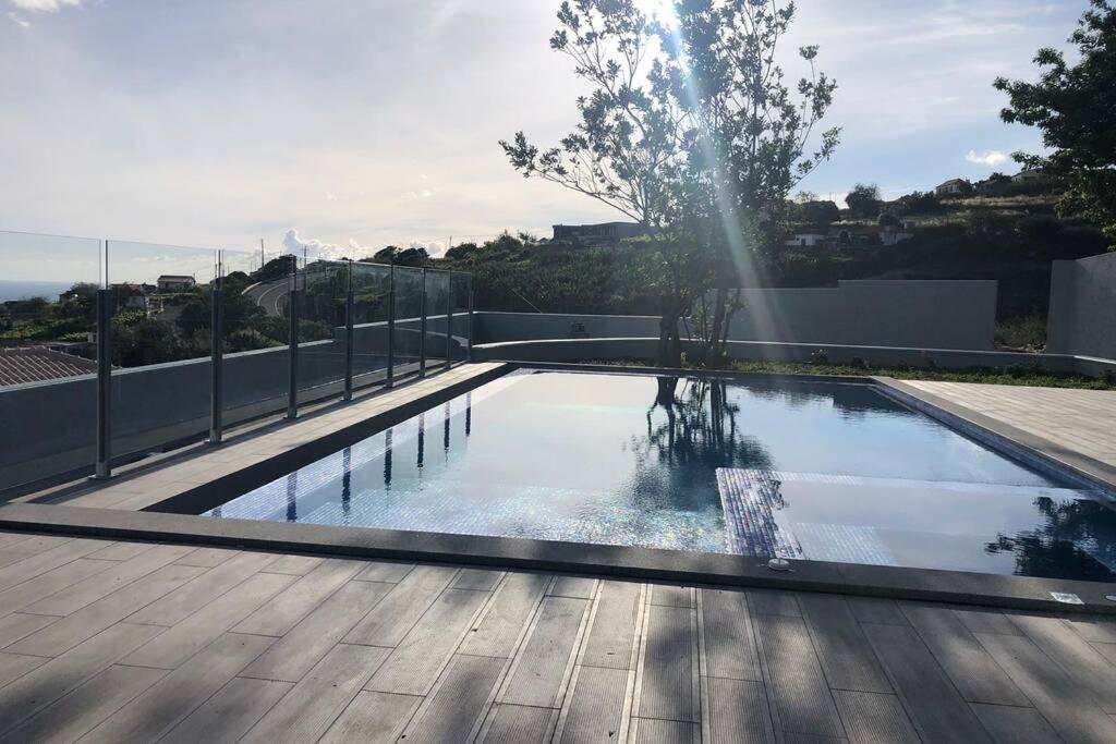 Pousada Pinheira Iv -heated Swimming Pool And Jacuzzi