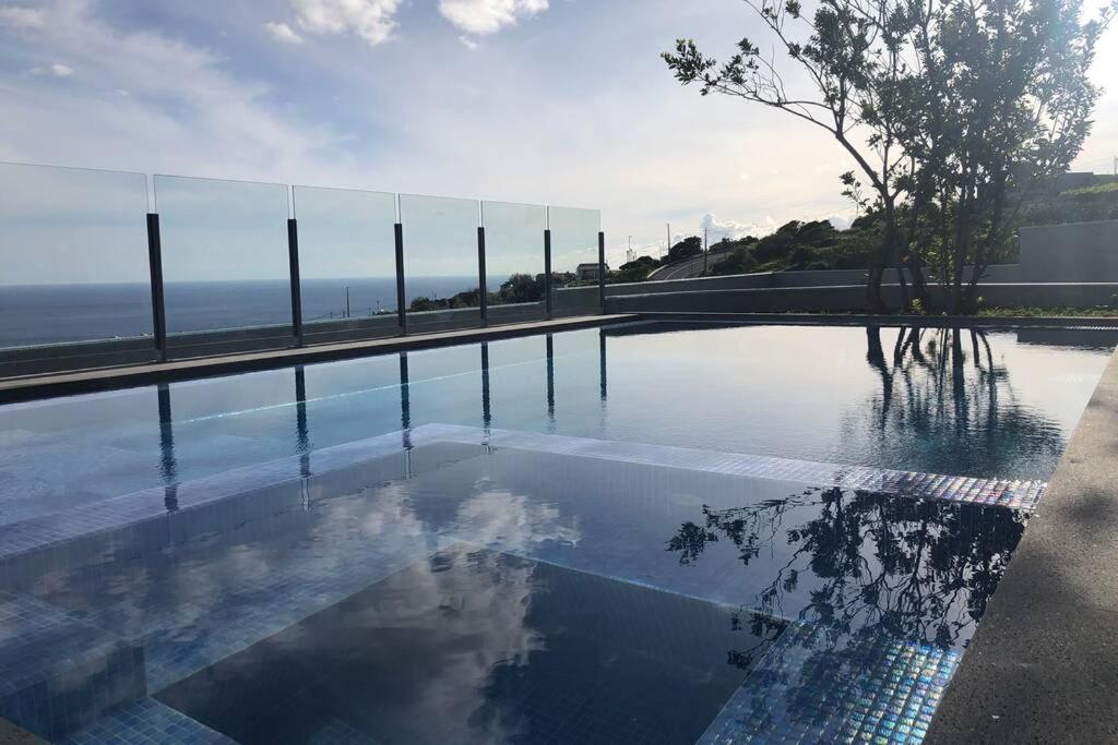 Pousada Pinheira Iv -heated Swimming Pool And Jacuzzi