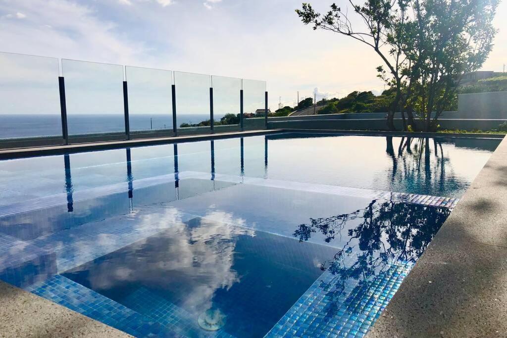 Pinheira Iv -heated Swimming Pool And Jacuzzi * Calheta (Madeira)