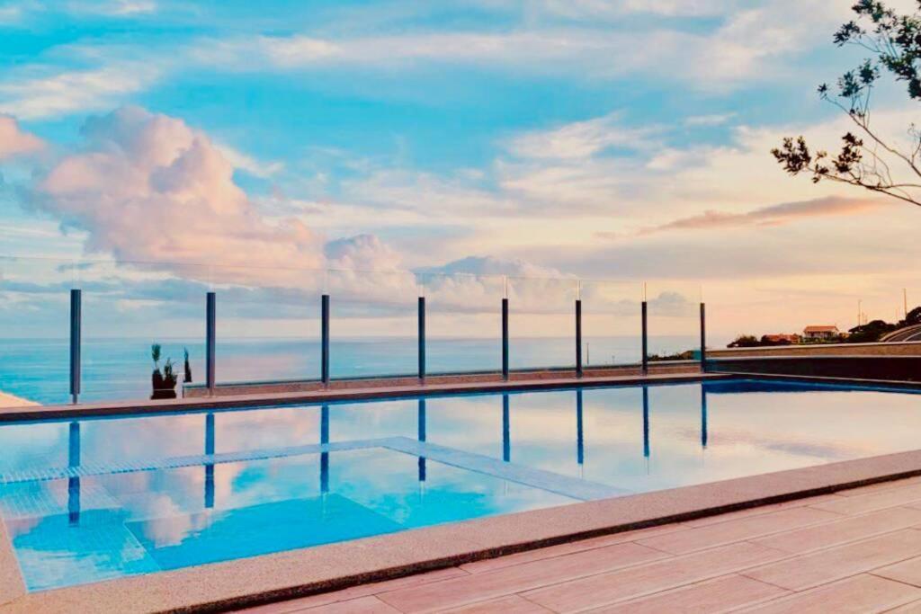 Pinheira Iv -heated Swimming Pool And Jacuzzi Pousada