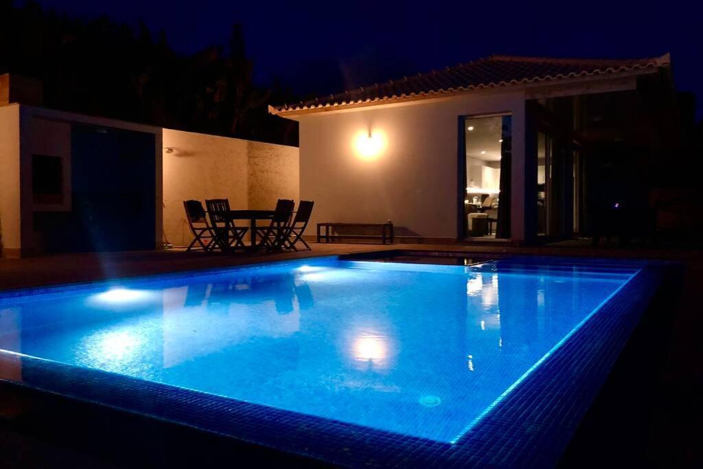 Pousada Pinheira Iv -heated Swimming Pool And Jacuzzi *