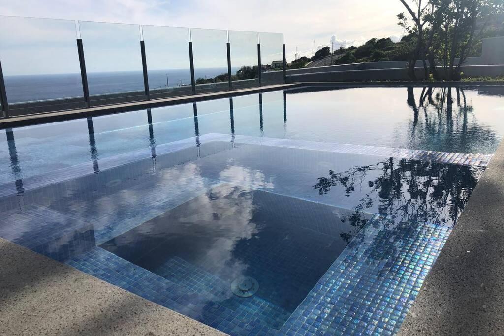 Pinheira Iv -heated Swimming Pool And Jacuzzi Pousada