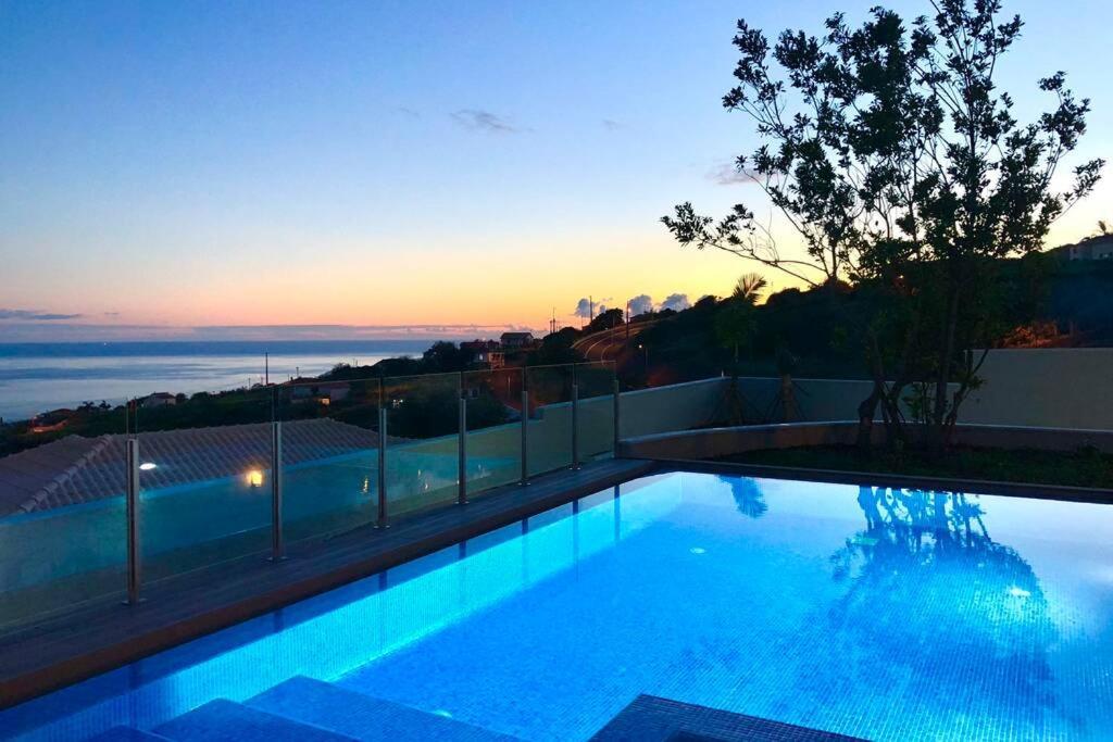 Pousada Pinheira Iv -heated Swimming Pool And Jacuzzi *