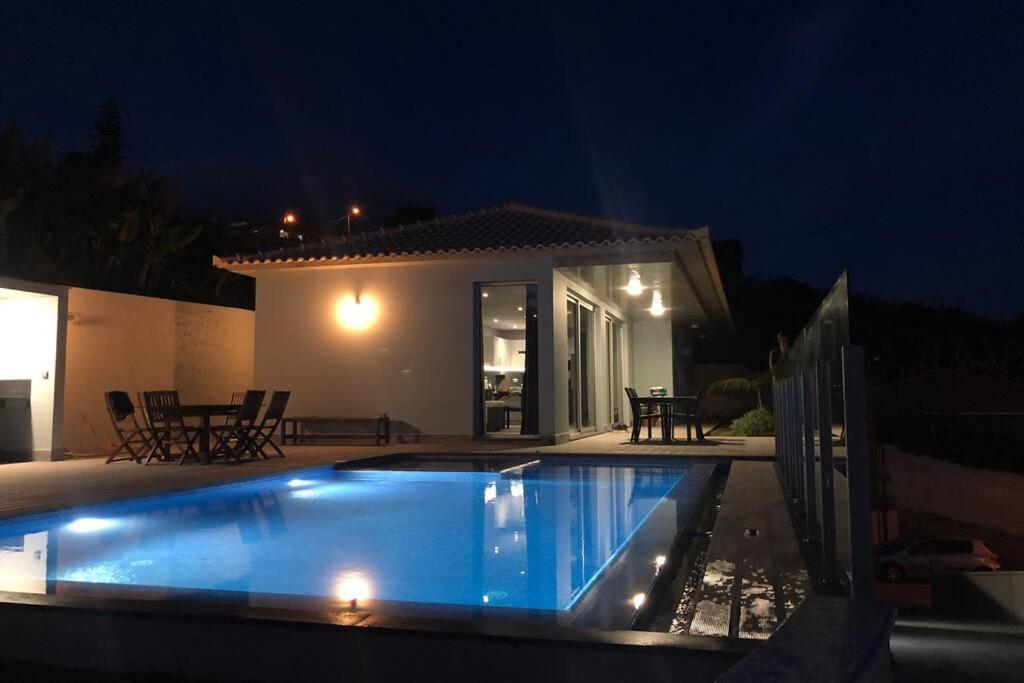 Pinheira Iv -heated Swimming Pool And Jacuzzi Pousada *