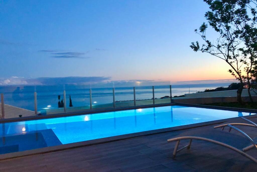 Pinheira Iv -heated Swimming Pool And Jacuzzi Pousada *