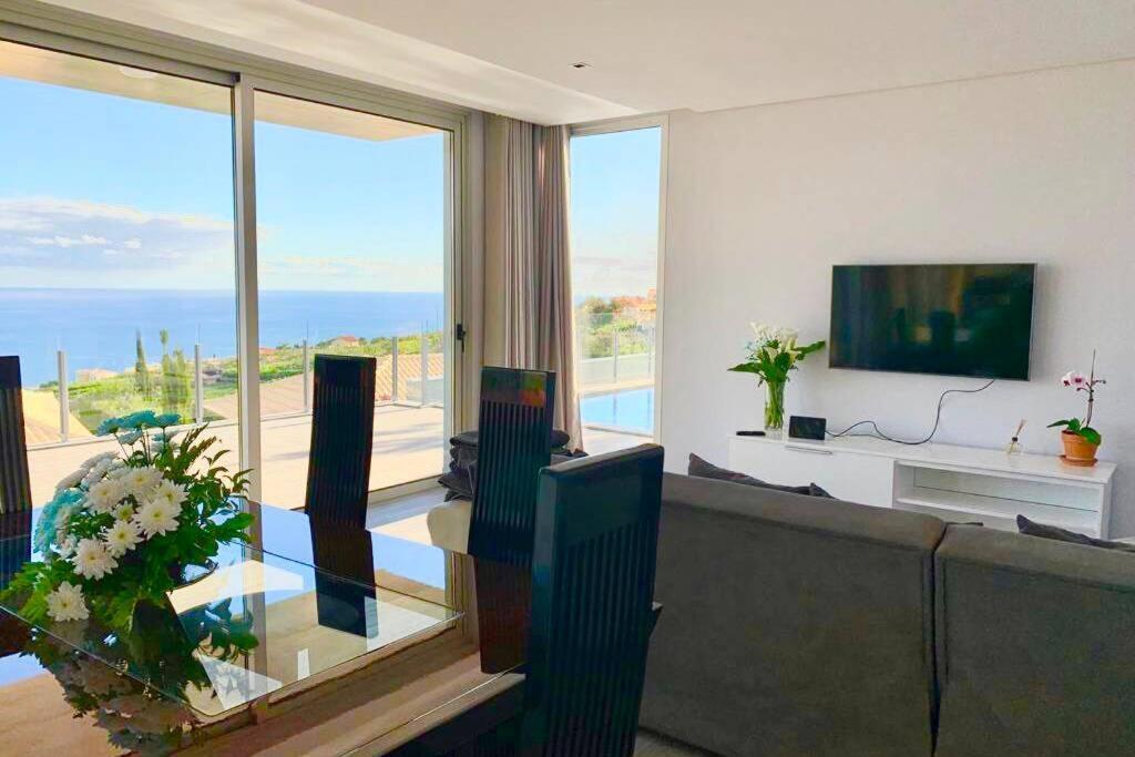 Pinheira Iv -heated Swimming Pool And Jacuzzi Pousada *