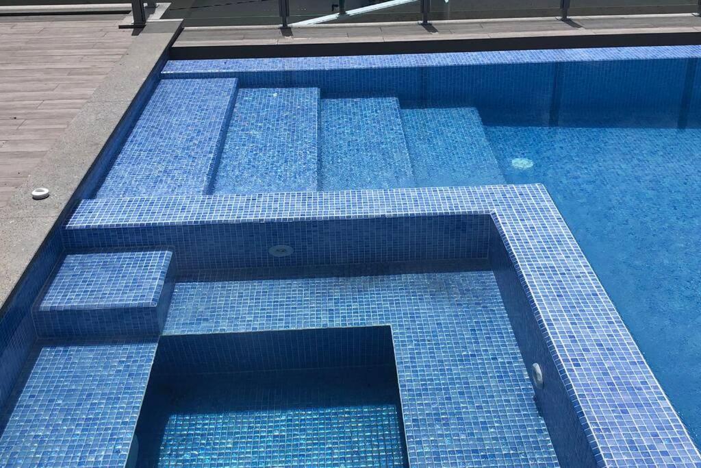 Pousada Pinheira Iv -heated Swimming Pool And Jacuzzi
