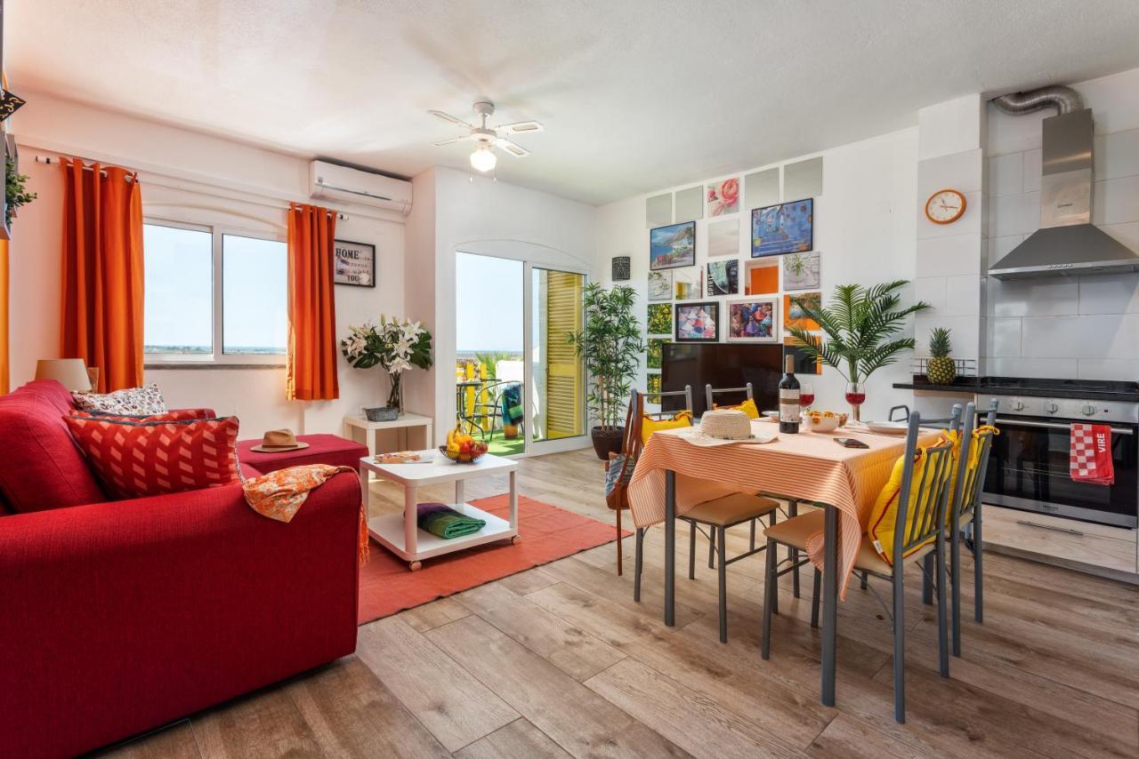 Apartment Beauty & Cozy