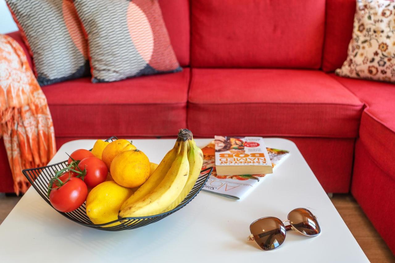 Beauty & Cozy Apartment Tavira