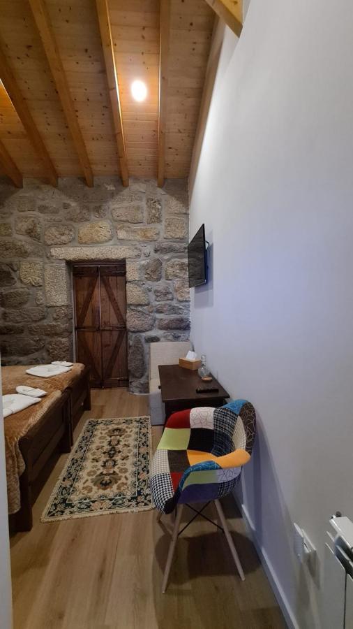 Isatour -natural Park House Farm stay