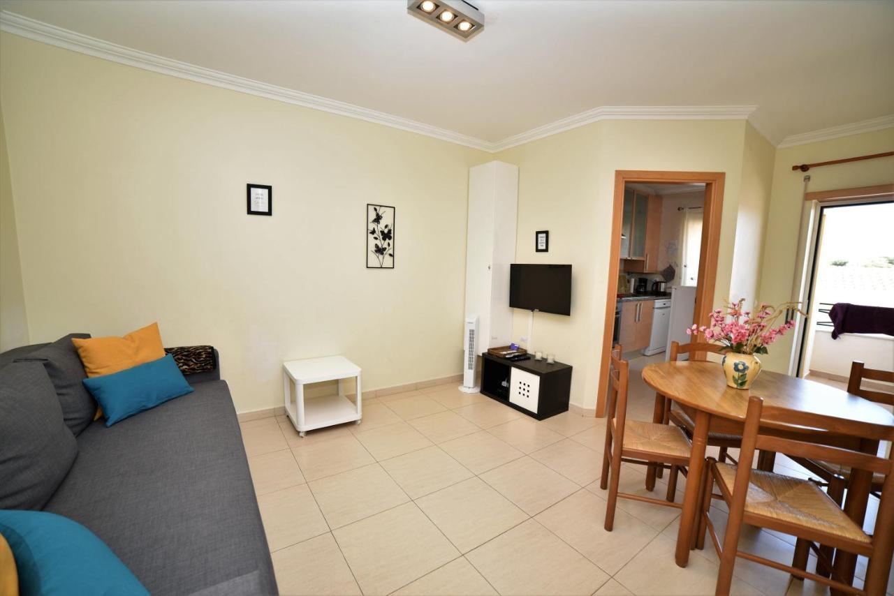 Appartement Sandy