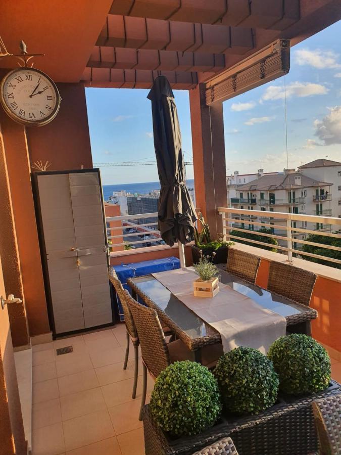 Apartment Litoral Mar 44 Portimao