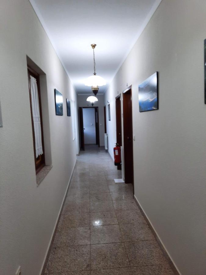 Guest house Casa Araci Vieira do Minho