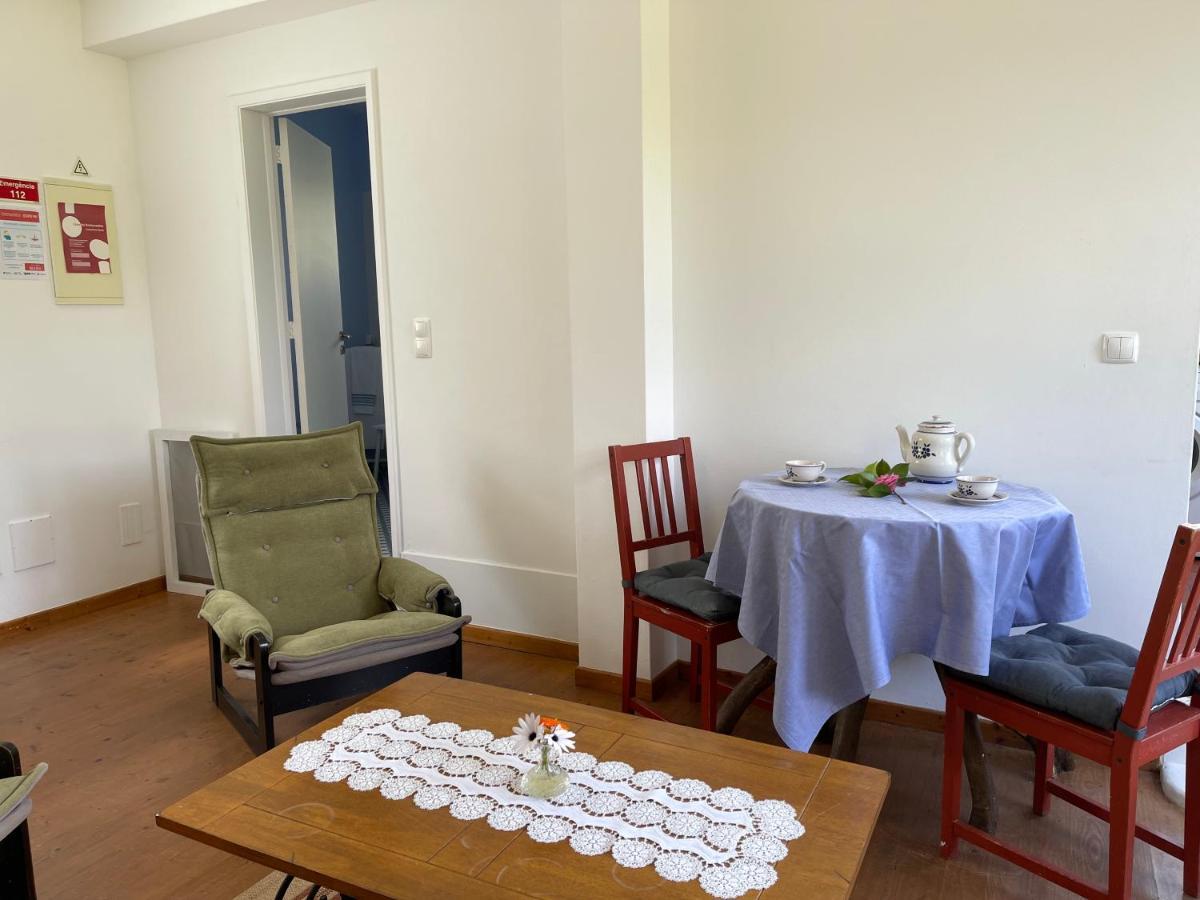 Farm stay Quinta Dos Sabores Farm