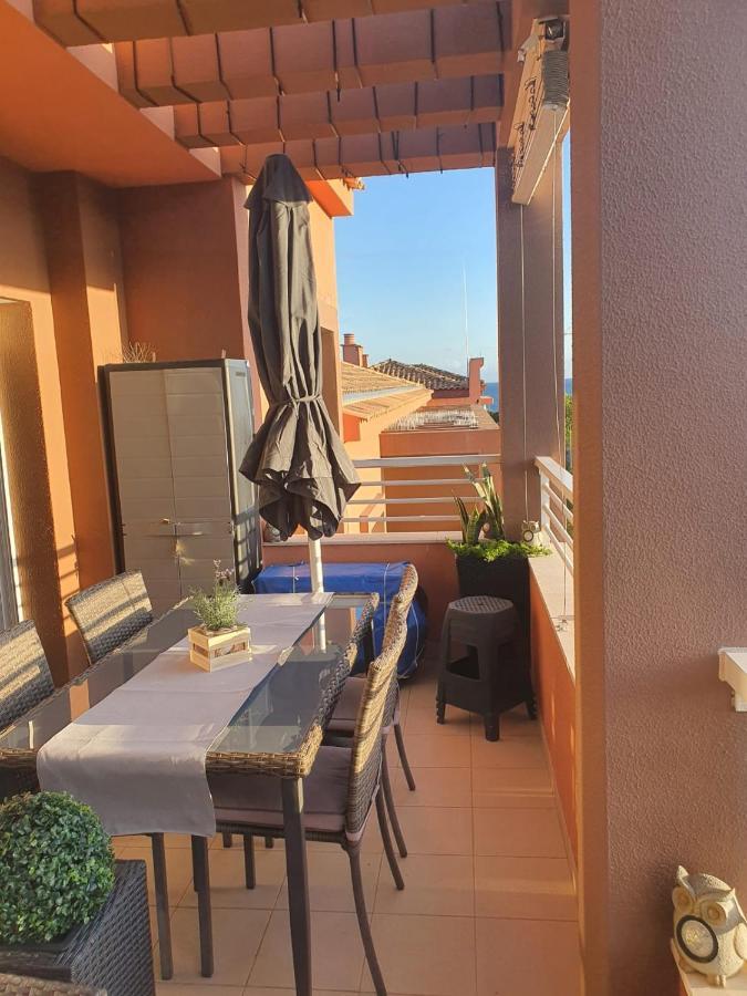 Litoral Mar 44 Apartment Portimao