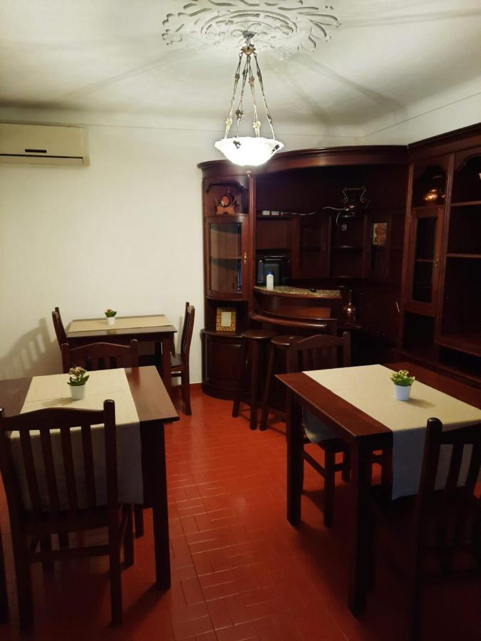 Casa Araci *