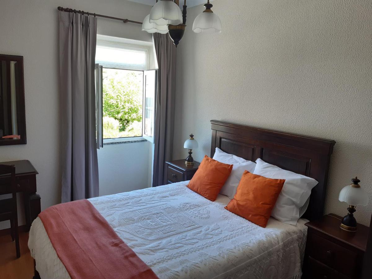 Casa Araci Guest house *