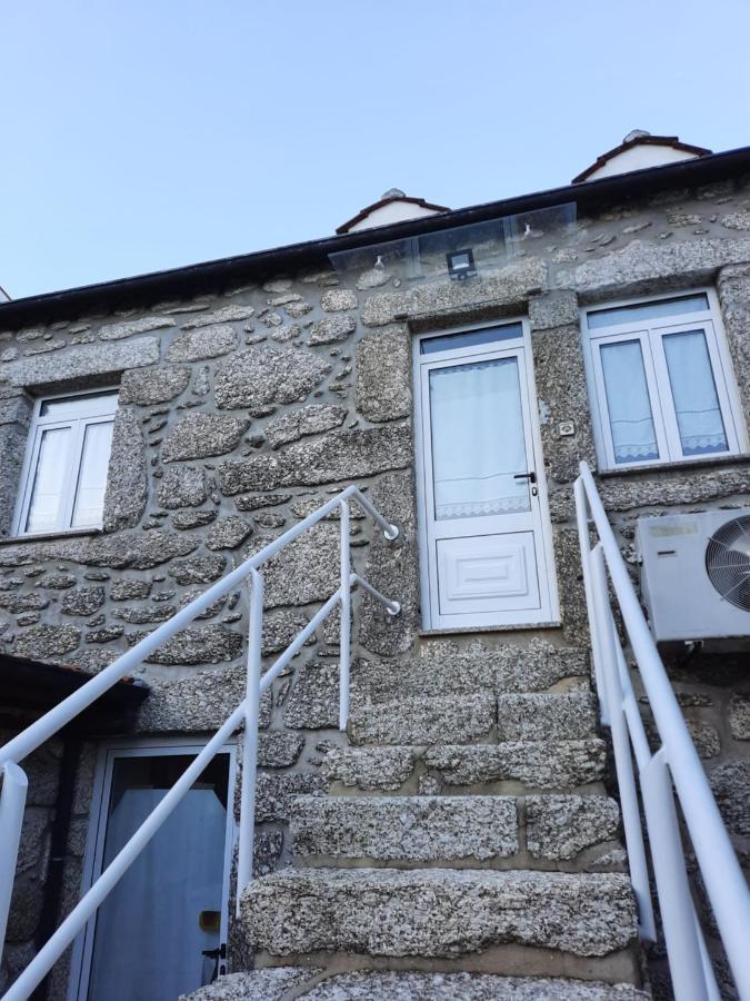 Guest house Casa Araci Vieira do Minho