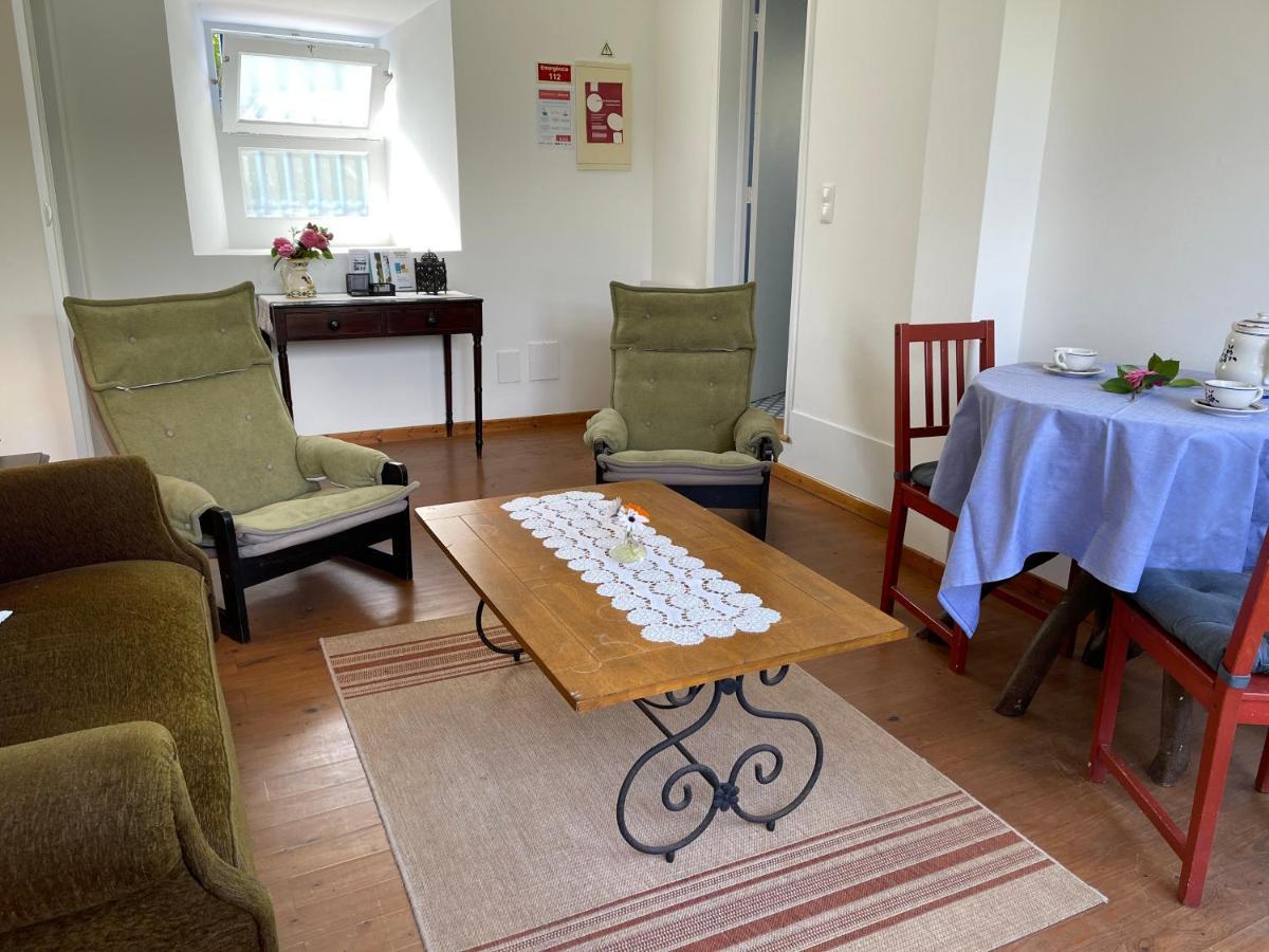 Farm stay Quinta Dos Sabores Farm