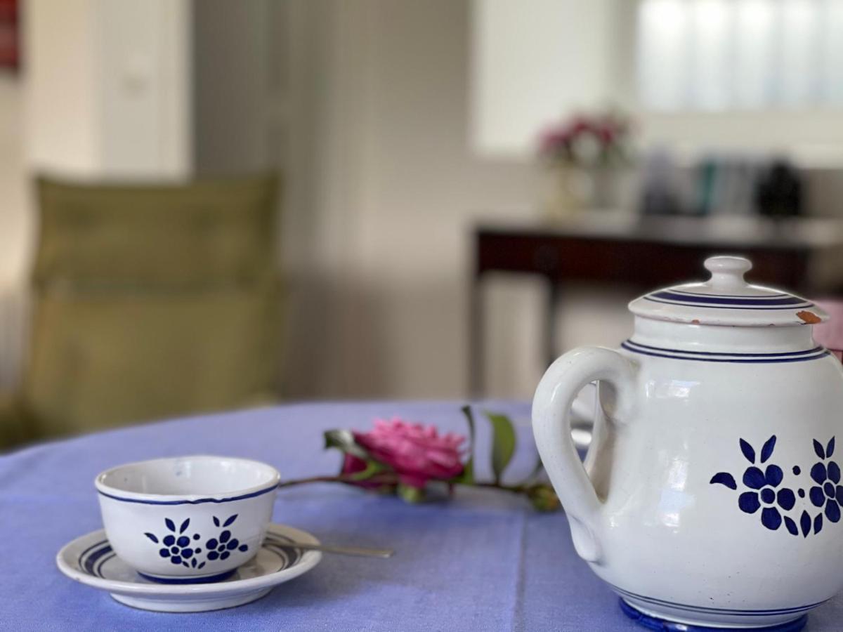Quinta Dos Sabores Farm Farm stay Ribeira Grande