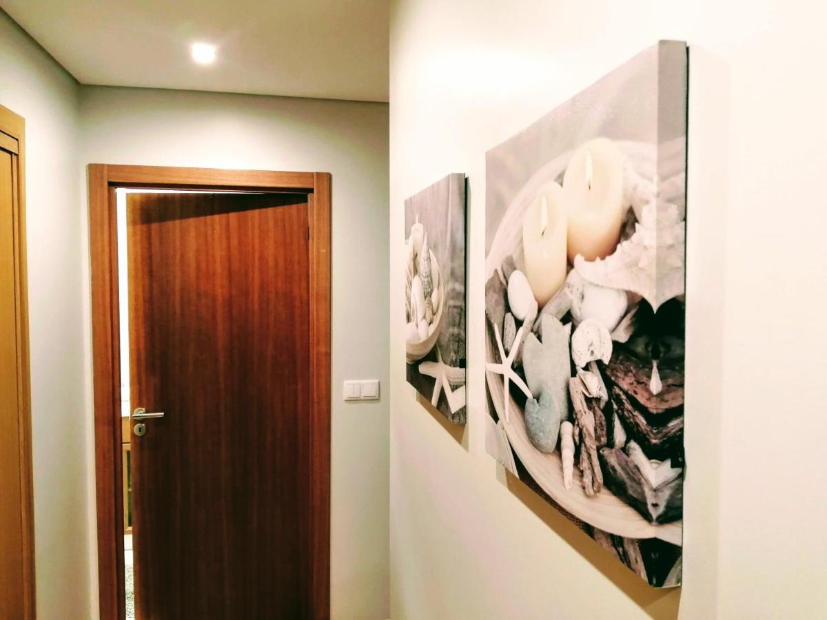 Apartment Azorrelax