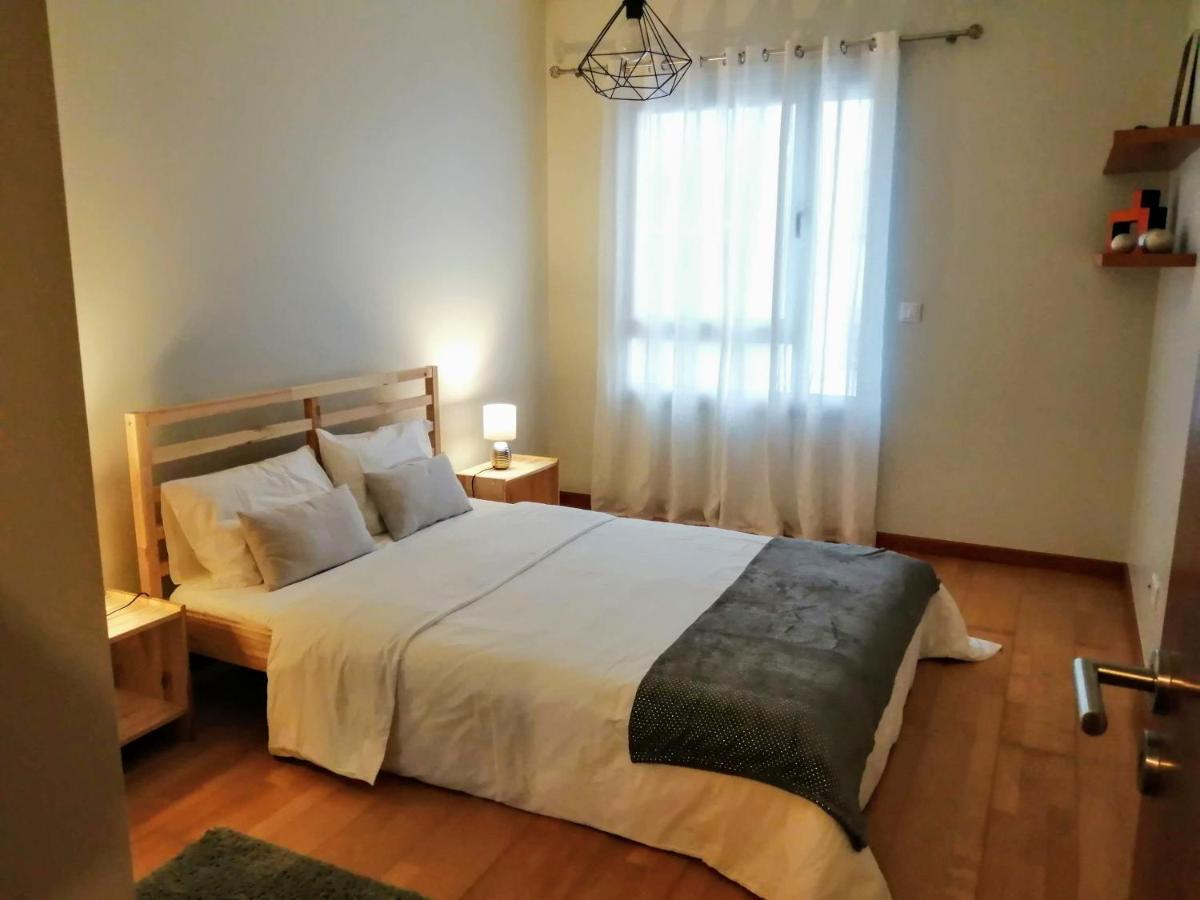 Apartamento Azorrelax *