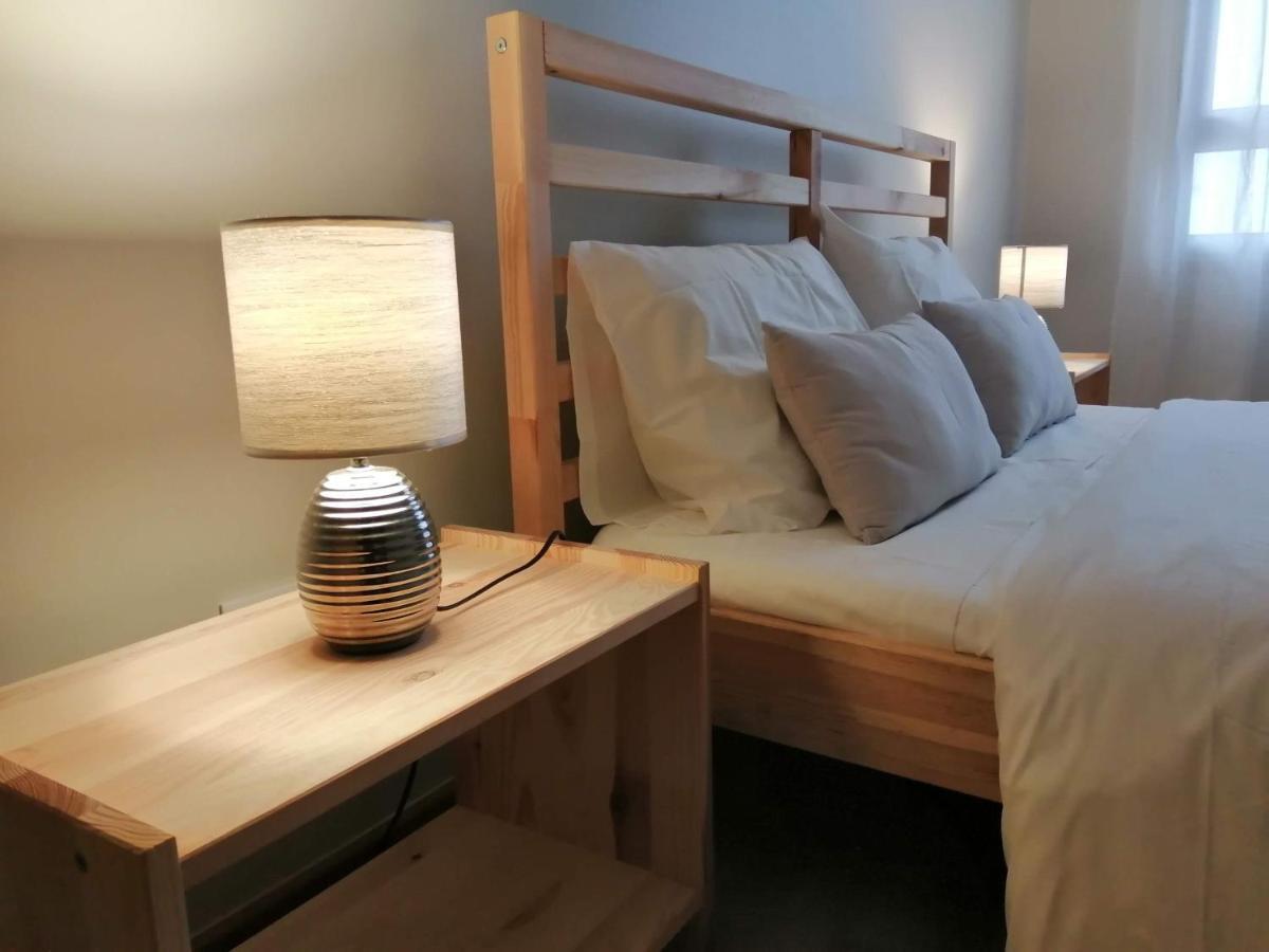 Apartment Azorrelax Ponta Delgada (Sao Miguel)