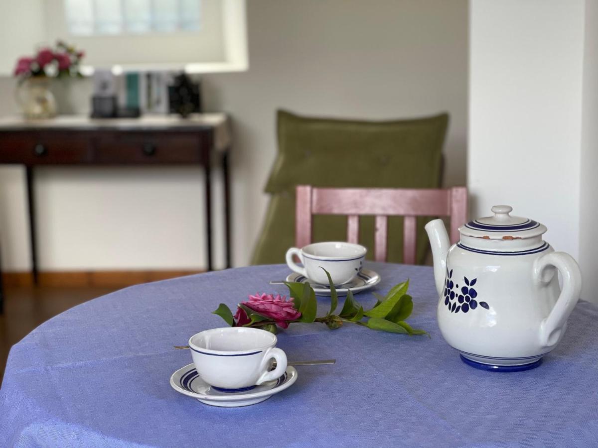 Quinta Dos Sabores Farm Farm stay