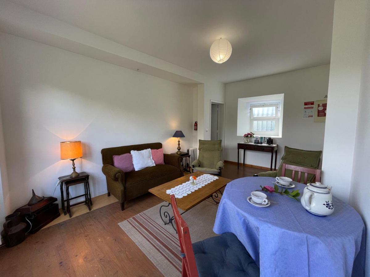 Quinta Dos Sabores Farm Farm stay Ribeira Grande
