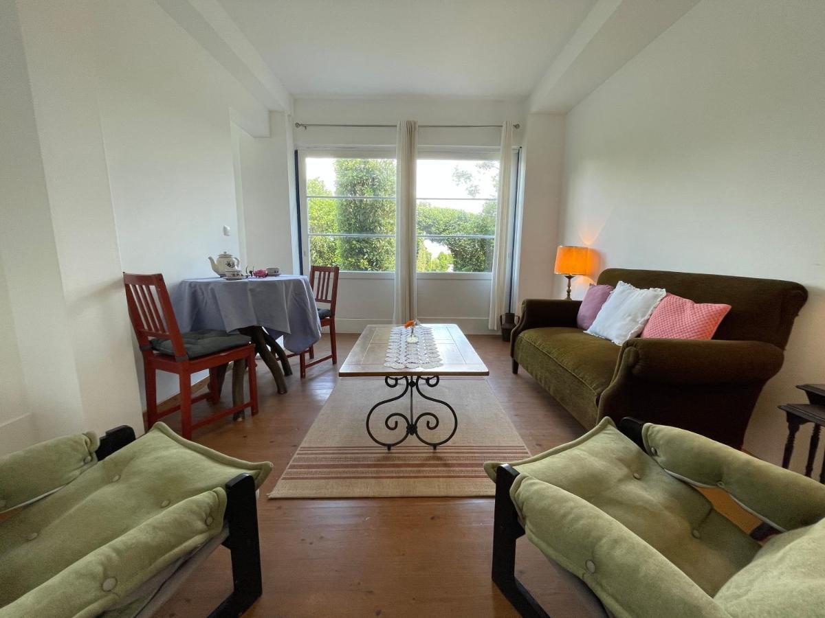 Farm stay Quinta Dos Sabores Farm Ribeira Grande