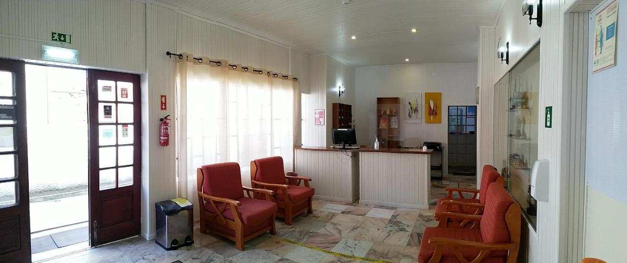 Residencial Princesa Do Ave *